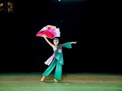 -伊叶舞蹈YEAH DANCE(LCM置汇旭辉校区)
