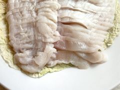-八先生涮肉房(三里河店)