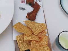 -太阳门淮扬菜(南京博物院店)
