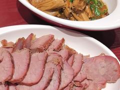-喜家德虾仁水饺(北京超极合生汇店)