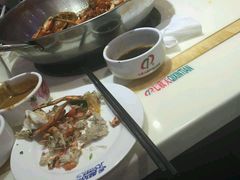 -七欣天香辣蟹火锅(海门解放中路店)