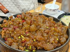 -老雒阳面馆·水席·洛阳菜(王城路店)
