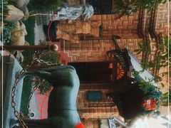 -马勒别墅·中餐厅