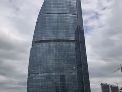 -国际邮轮中心码头(厦鼓码头)