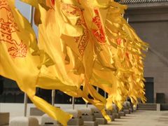 -黄帝陵