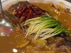 -天和晟新京菜.水煮鱼.湘土菜(国展店)