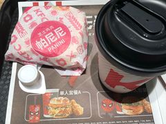 -肯德基(西桥店)