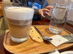 -The Lounge·大堂酒廊·北京粤财JW万豪酒店