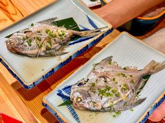 -镹·鱼料理  国产鱼使用店