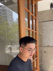 -MARTIN'S BARBER SHOP男士理发馆