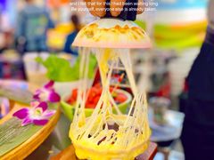 -玄希浪漫厨房·韩料烤肉(湖滨银泰in77店)