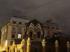 -滴血救世主教堂