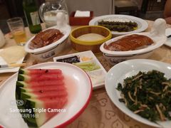 -大鸭梨(天通西苑店)