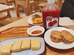 -小满手工粉(北京富力广场店)