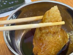 粽子-何氏筠连水粉(明伦堂店)