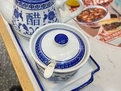 -馬香远蘭州牛肉面(武汉群星城首店)