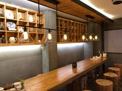 -MAP CHA普洱茶馆(翠湖店)