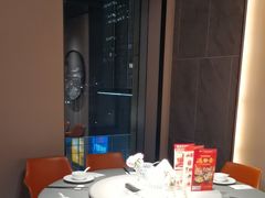 -小厨娘淮扬菜(河西奥美大厦店)