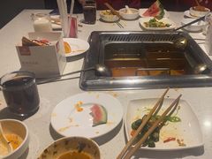 -海底捞火锅(高科广场店)