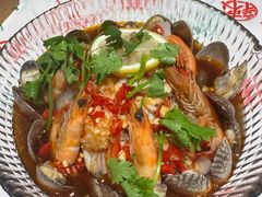 -辣小鲜·南昌大排档(船山路店)