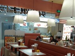 -剪花娘子·陕西面馆(上海川沙百联店)
