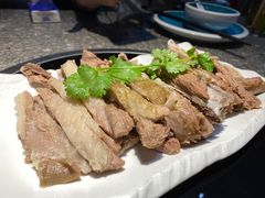 -马老六清真餐厅(雁滩店)