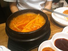 -韩国料理大力士(屏风街店)