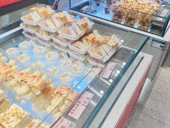 -糕大师•手作鲜糕点(滨湖万达店)
