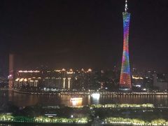 -广州富力丽思卡尔顿酒店