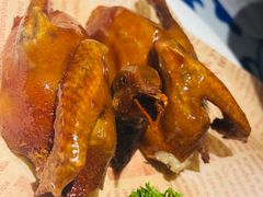 -江南赋(内蒙古大厦店)