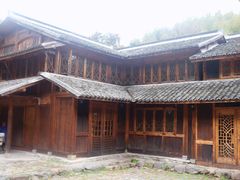 -乌岩头民俗博物馆