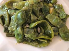 油焖油豆角-京滨饭店·餐厅(阜外大街店)