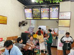 -攀枝花·任德琼·盐边羊肉米线