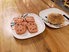 -老城南.鸭血粉丝汤(夫子庙店)