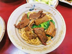 -金杨拉面王小吃面馆·牛三宝面·红烧牛肉粉