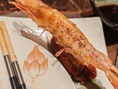 -福樱兰海鲜放题铁板烧(加州店)