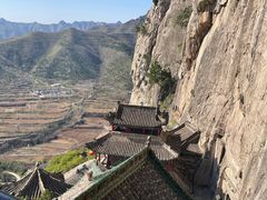 -娲皇宫