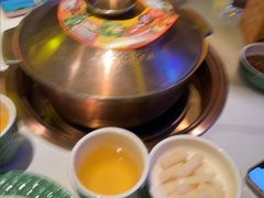 -润园四季椰子鸡火锅(卓越INTOWN店)