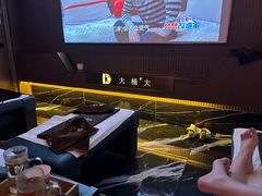 -江南足纪·影院足道·轻奢SPA(京基水贝店)