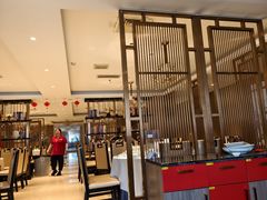 -燕郊烧鸽子(酷车小镇店)