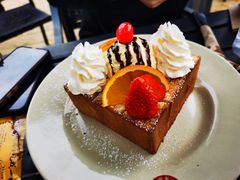 -漫咖啡(浏阳河店)
