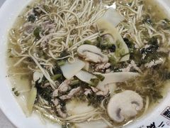 -二扁私房面馆(崂山路店)