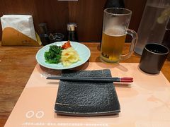 -山葵家居酒屋(天目里店)
