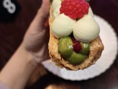 -黑草莓(重庆路店)