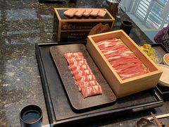 -王家渡火锅店(棕榈泉店)