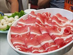 -老毛手抓·盐池滩羊非遗手抓(宁夏总店)
