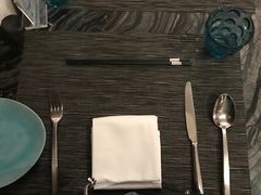 -长沙北辰洲际酒店-兰调全日餐厅