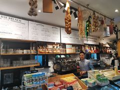 -Alimentari早午餐(安福路店)
