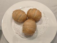萝卜丝酥饼-沈大成(南京东路店)