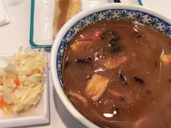 -当家水煎包·牛肉汤(浦江店)